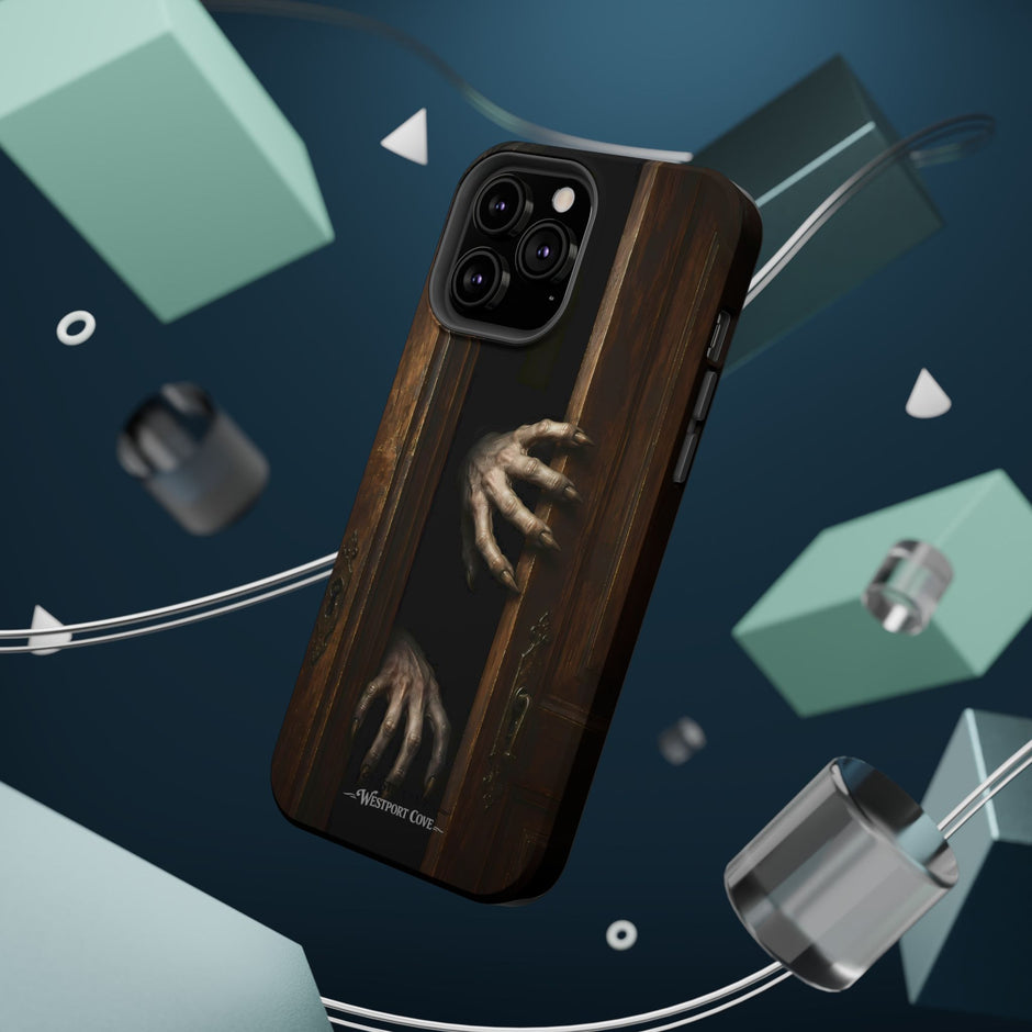 Halloween Horror - Extreme MagSafe Phone Case
