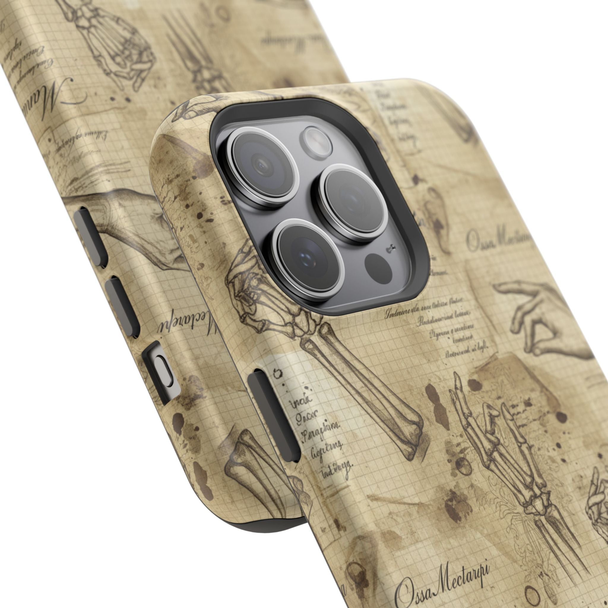 Anatomical - Extreme MagSafe Phone Case