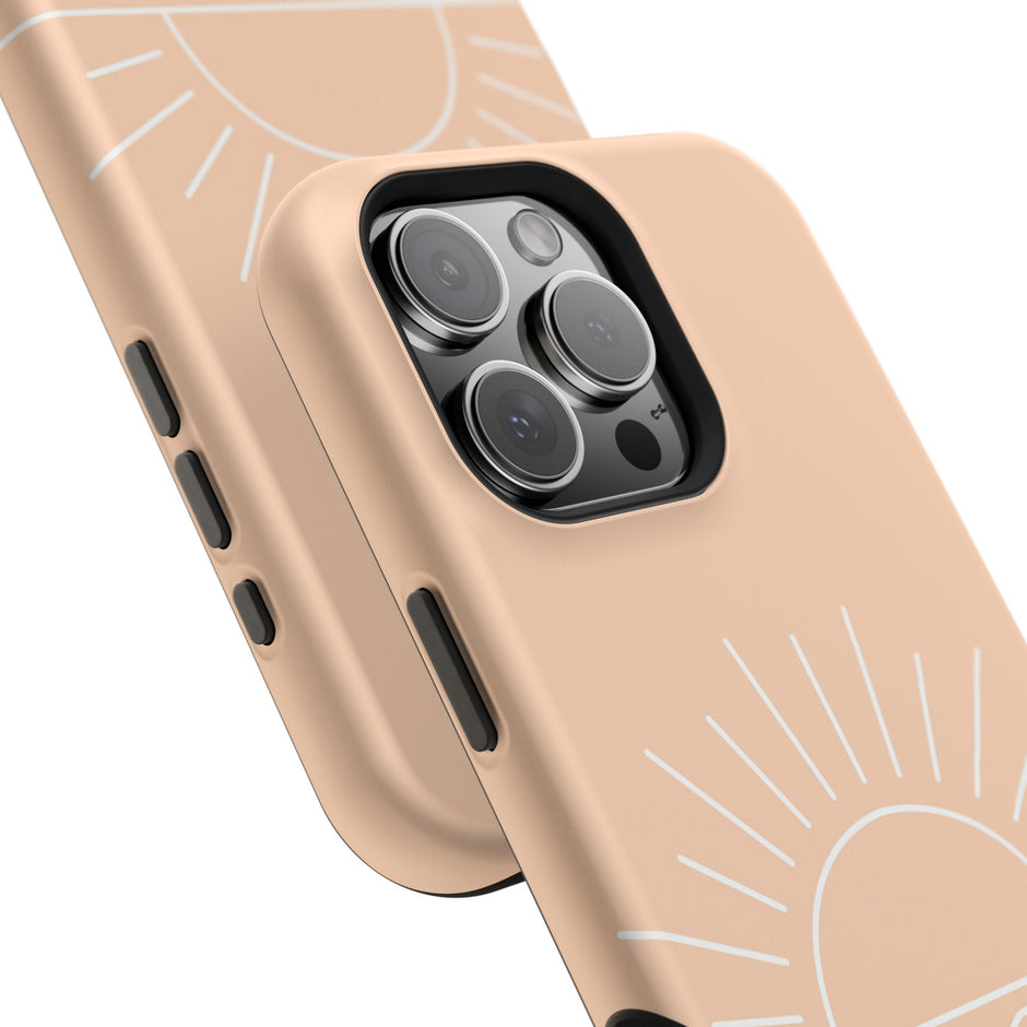 Sunset - Extreme MagSafe Phone Case