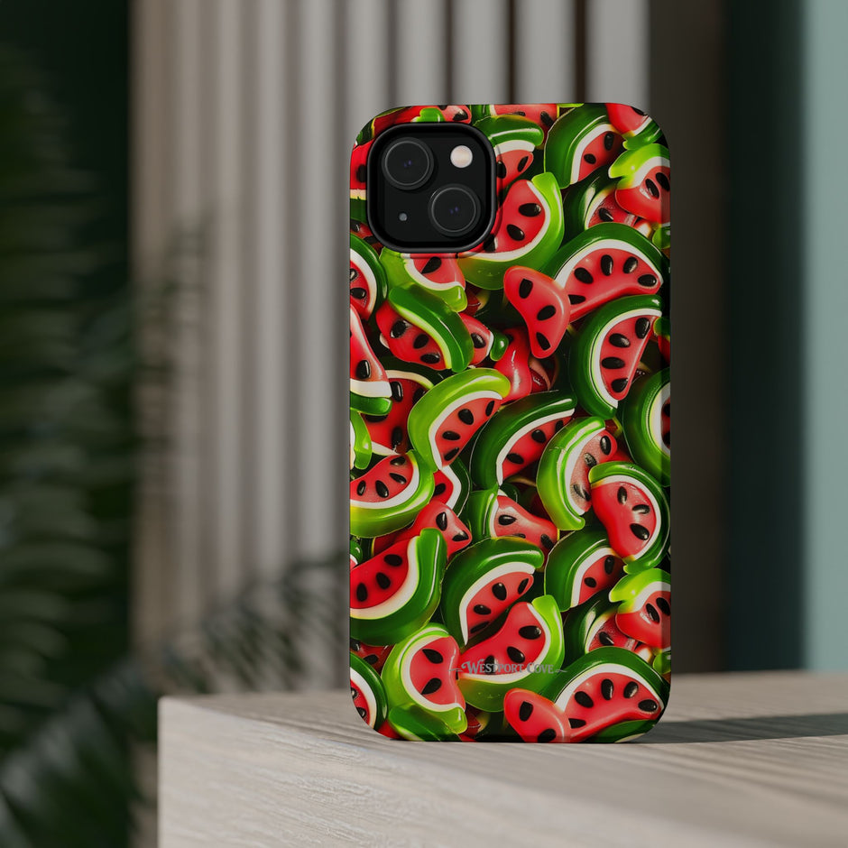 Watermelon - Extreme MagSafe Phone Case