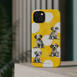 Polka Dots - Extreme MagSafe Phone Case