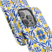 Portuguese Blue - Extreme MagSafe Phone Case