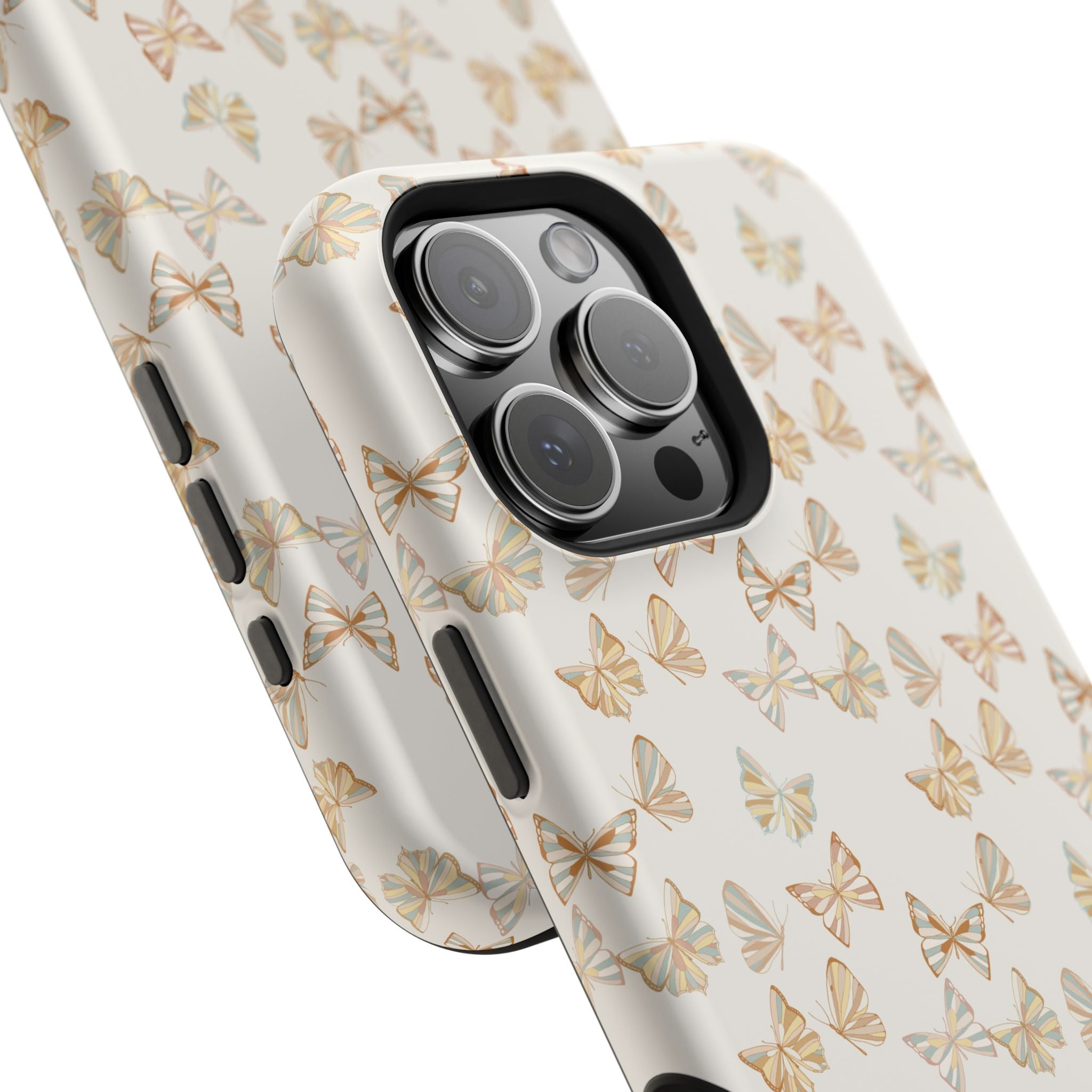 Fly Away! - Extreme Phone Case