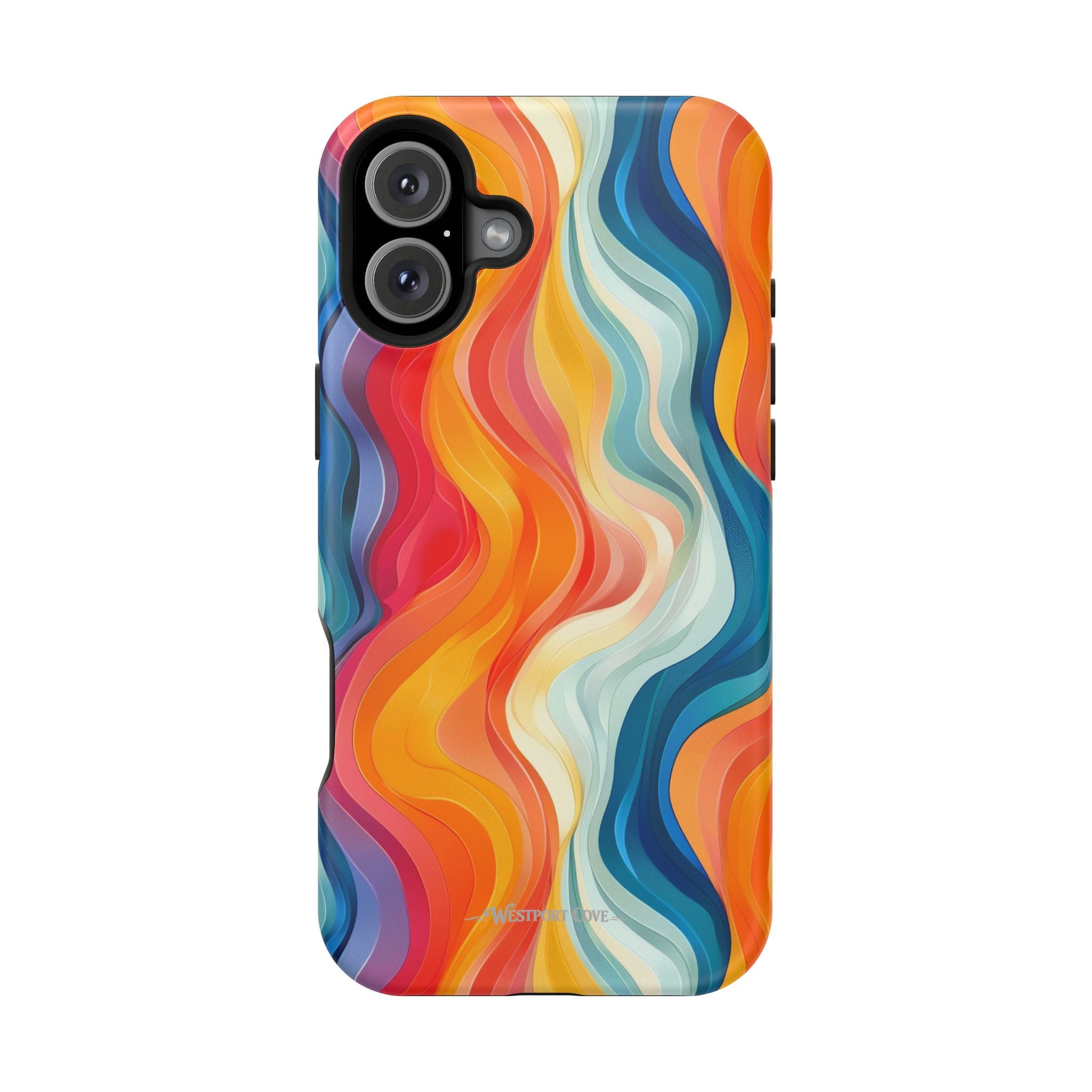 The Flow - Extreme Phone Case