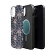 Floral Skull - Extreme MagSafe Phone Case