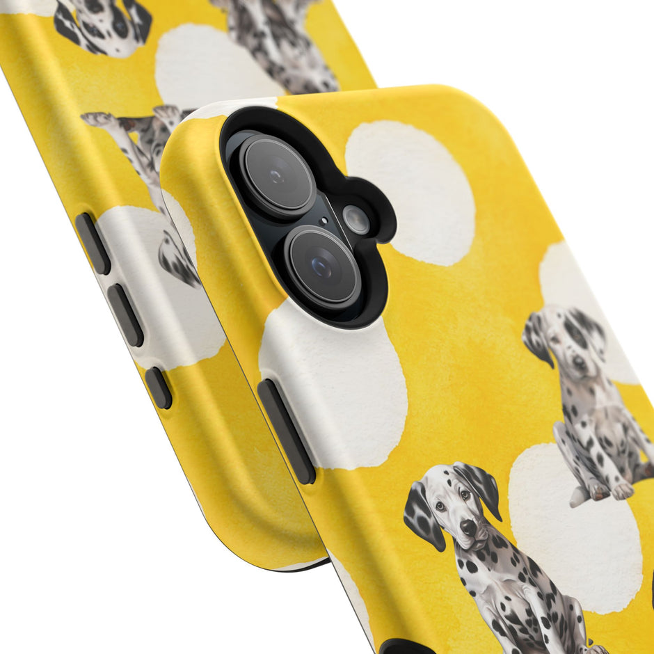 Polka Dots - Extreme MagSafe Phone Case
