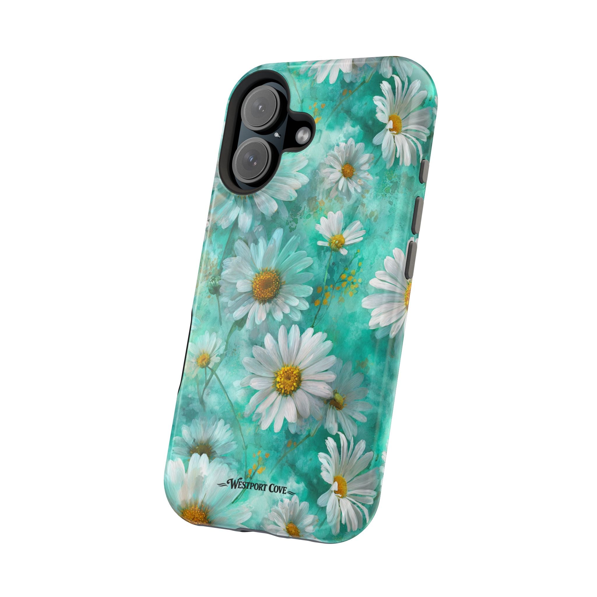 The Blue - Extreme MagSafe Phone Case