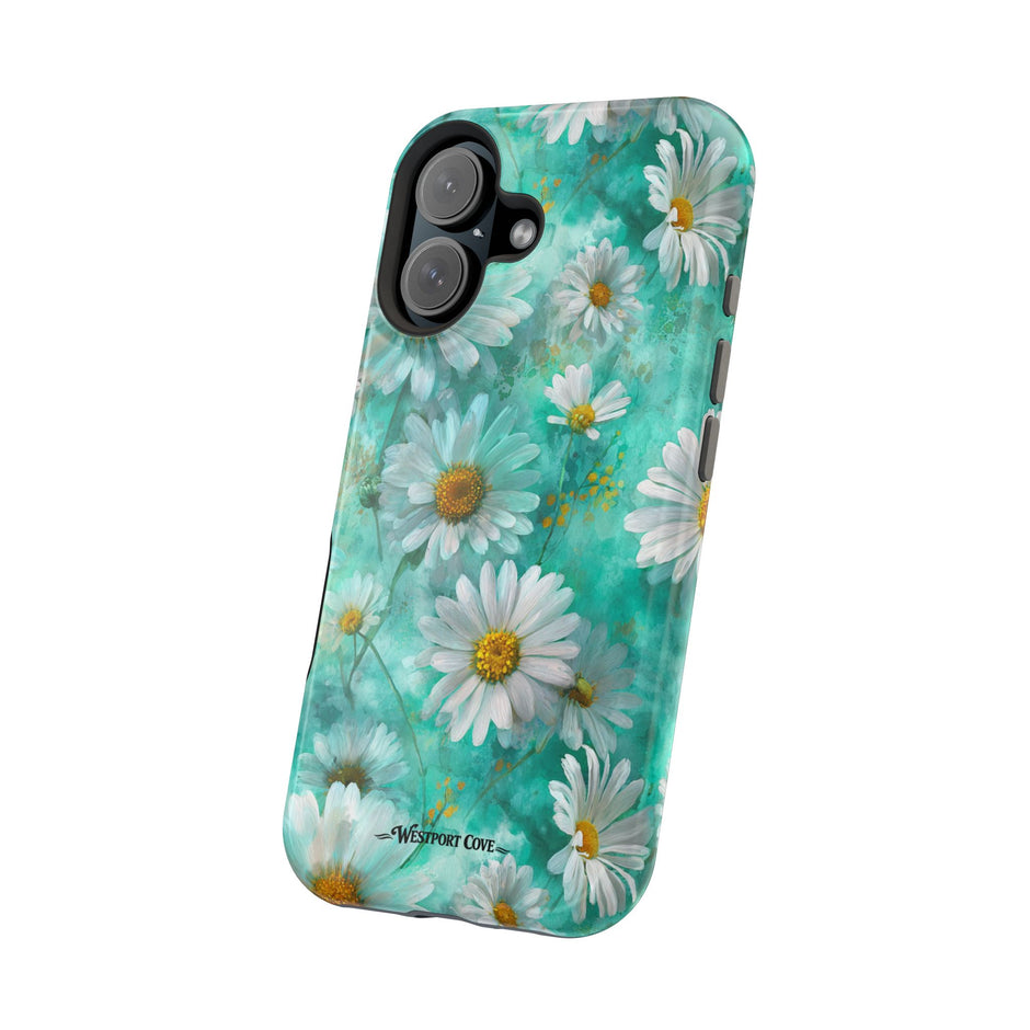 The Blue - Extreme MagSafe Phone Case