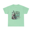 Raised on Jesus and Country Music T-Shirt