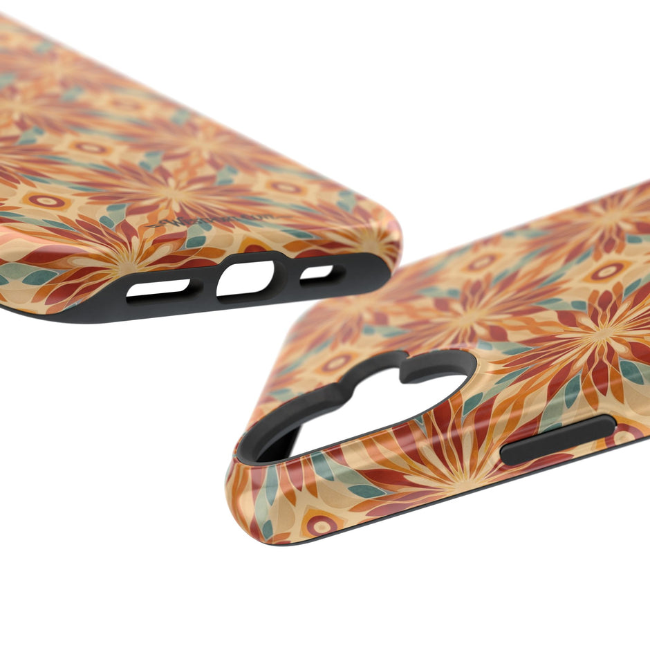 Kaleidoscope - Extreme MagSafe Phone Case