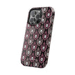 Skull Damask - Extreme MagSafe Phone Case