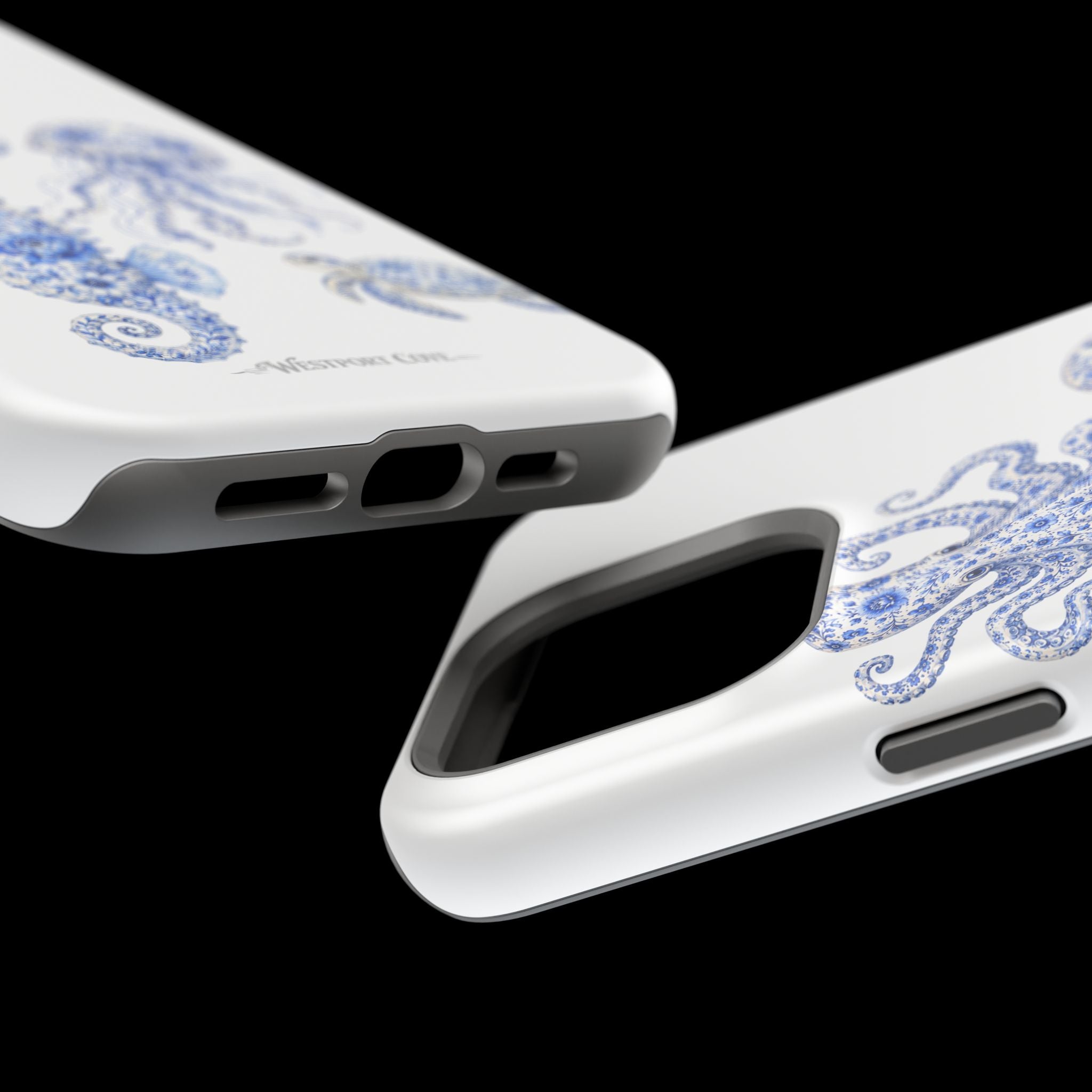 Creatures - Extreme MagSafe Phone Case