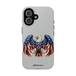 Patriotic Eagle - Extreme MagSafe Phone Case