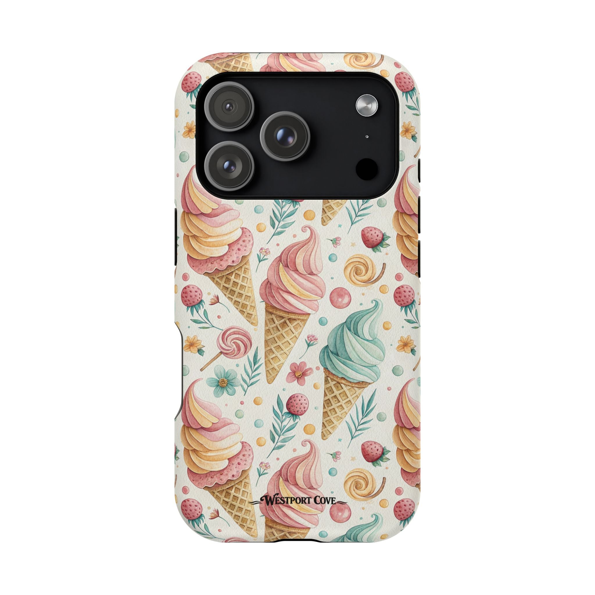 Only In Dreams - Extreme Phone Case
