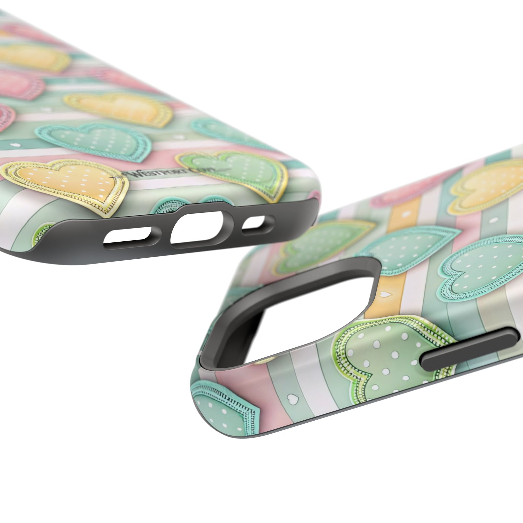 Be Mine; or Not - Extreme MagSafe Phone Case