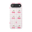 Cherry Ice Cream Smile - Essential Phone Case