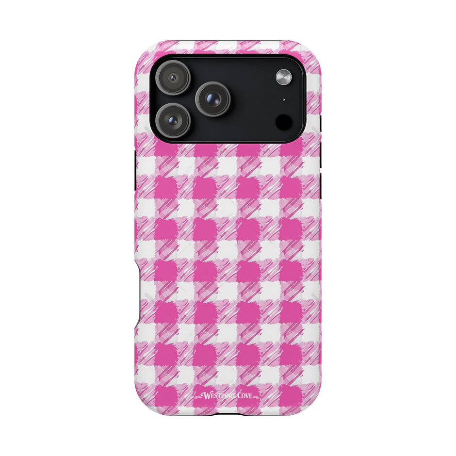 Pink Haze - Extreme Phone Case