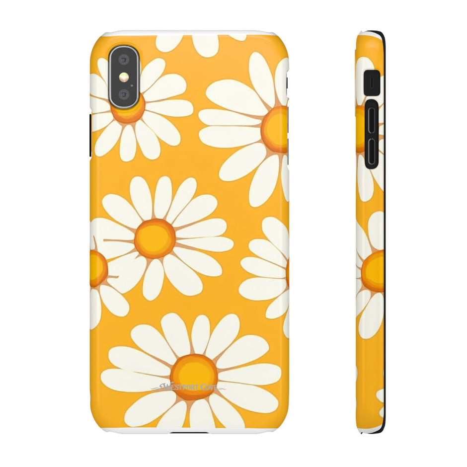 Daisy Chain - Elite Phone Case