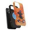 Too Cute to Spook - Extreme Phone Case