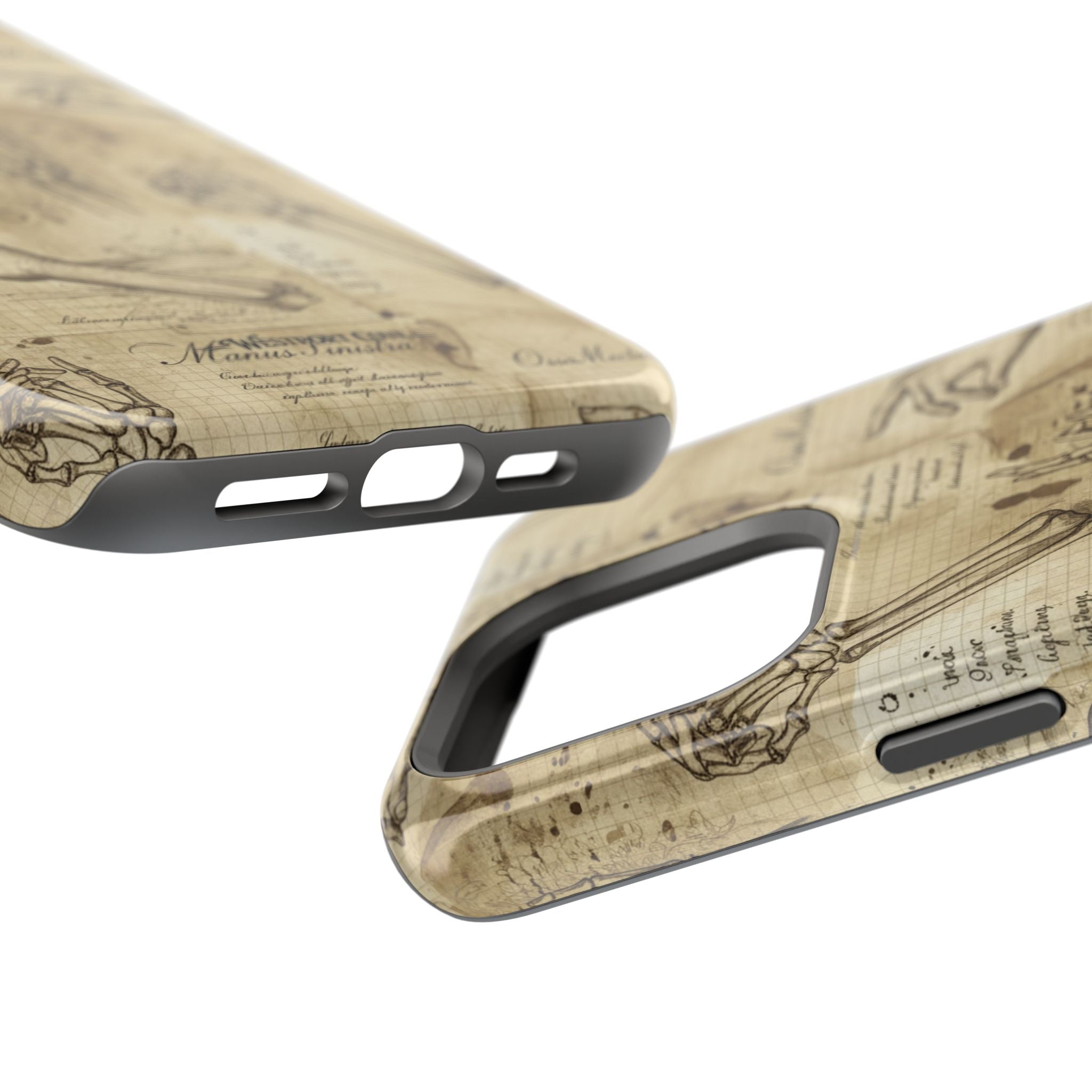 Anatomical - Extreme MagSafe Phone Case