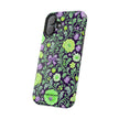 Hypnotic Vine - Extreme MagSafe Phone Case