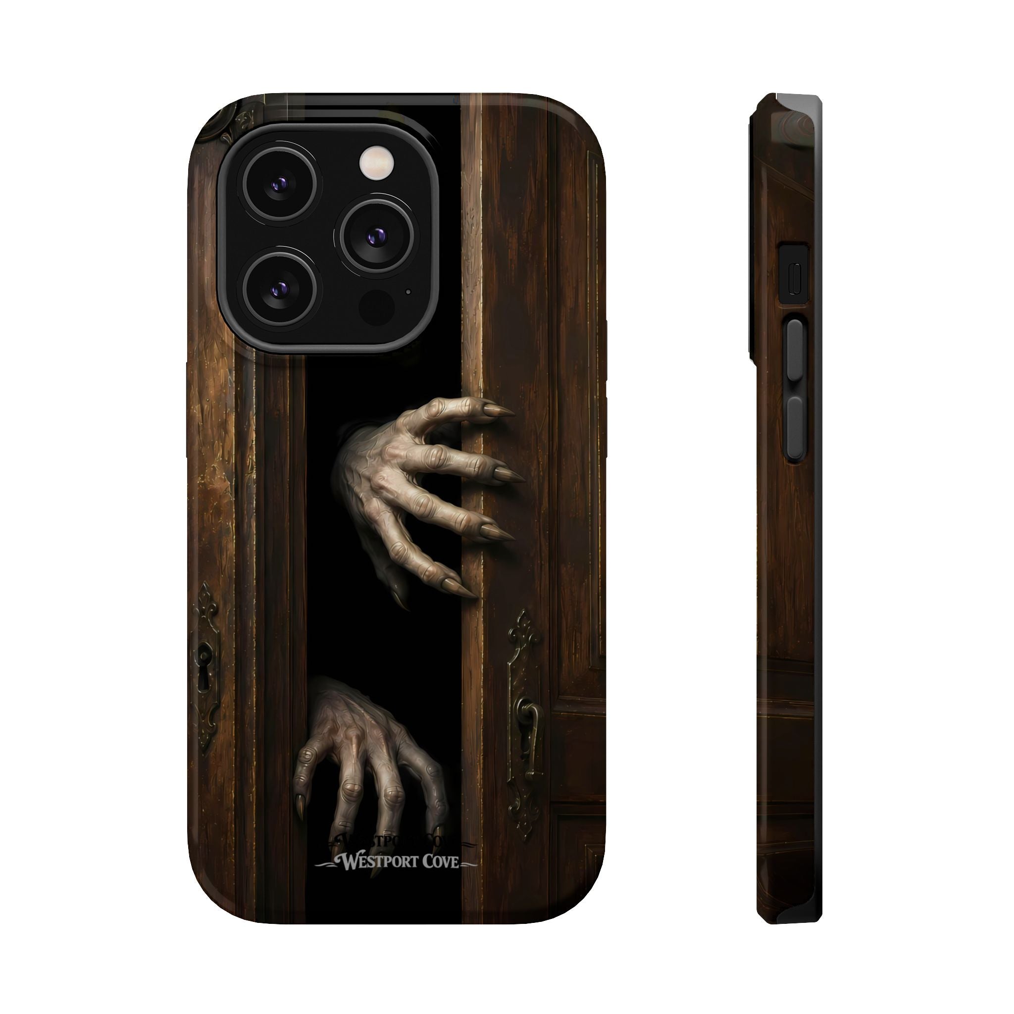 Halloween Horror - Extreme MagSafe Phone Case