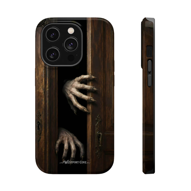 Halloween Horror - Extreme MagSafe Phone Case