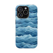 Blue Wave - Extreme Phone Case