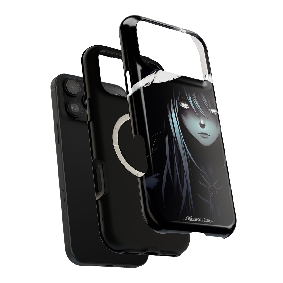 Lilith - Extreme Phone Case