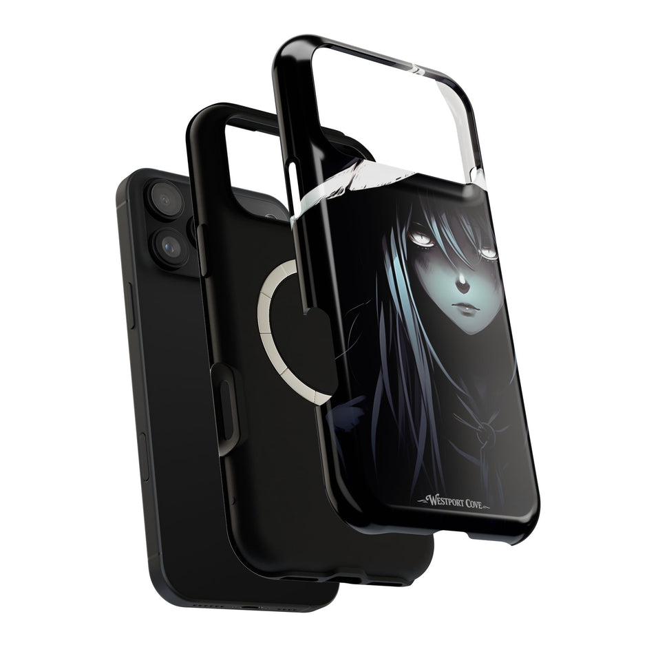 Lilith - Extreme Phone Case