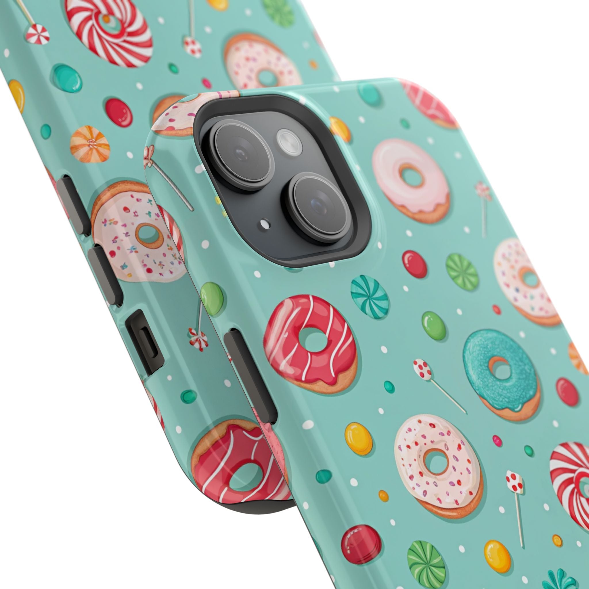 Donut Disturb - Extreme MagSafe Phone Case