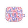 Bow Floral - AirPod Case