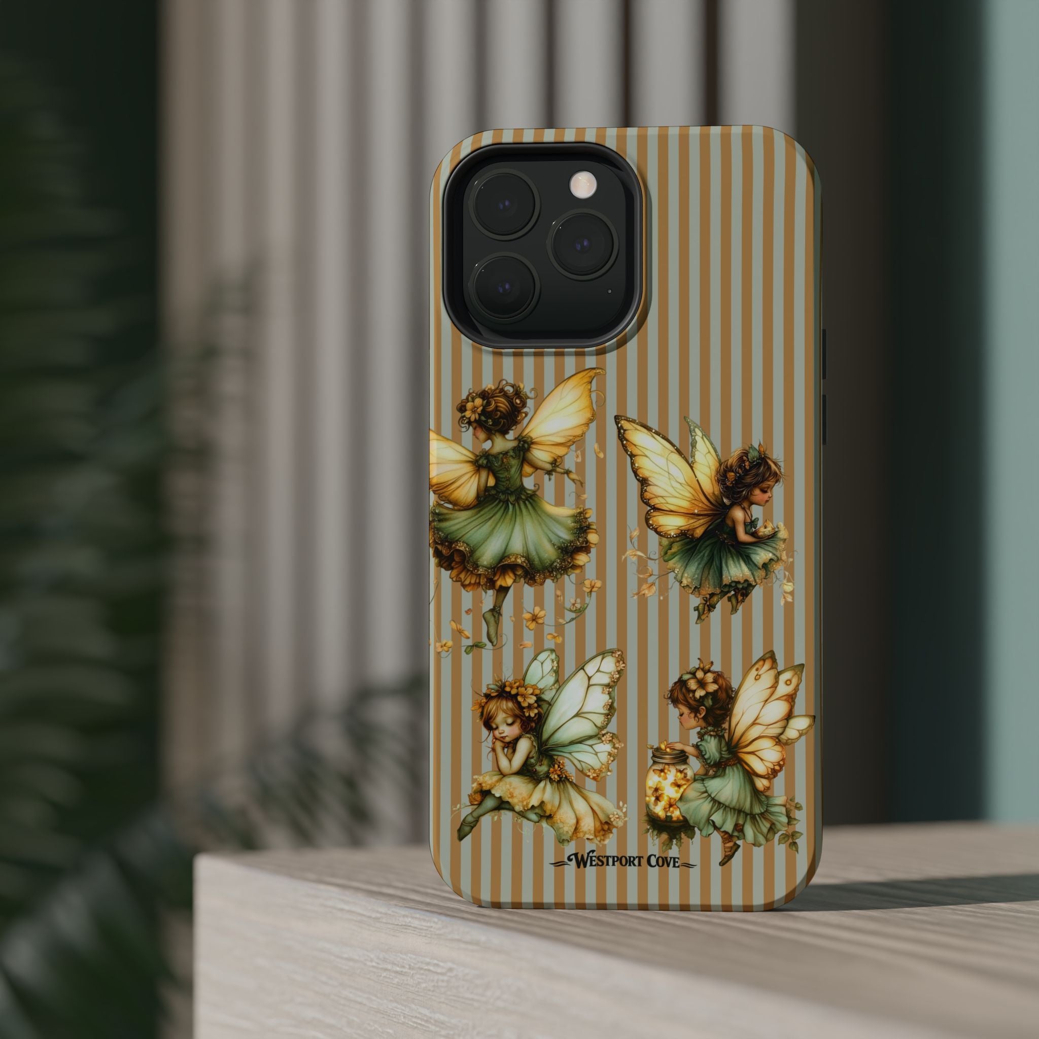 Fairy Dance - Extreme MagSafe Phone Case