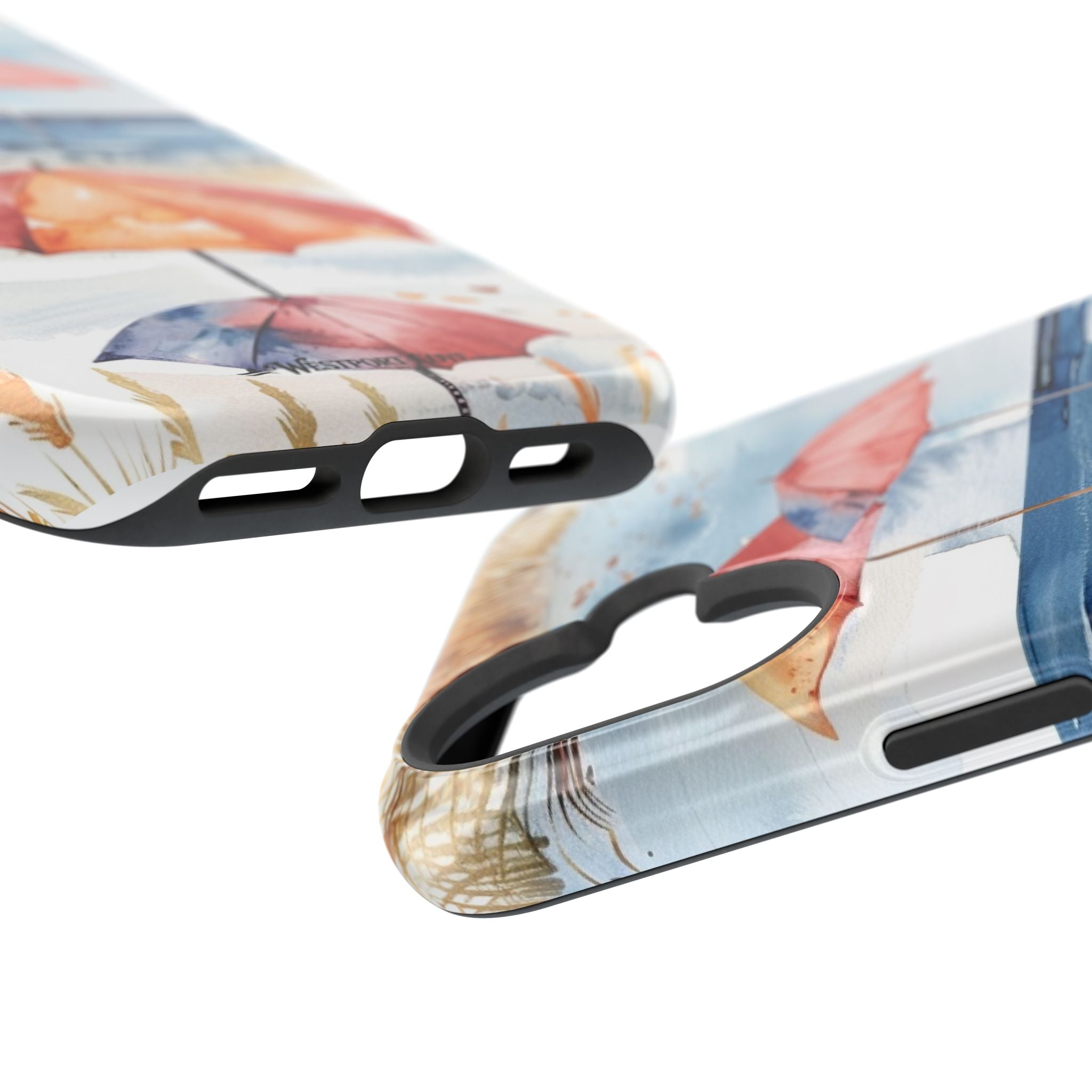 Beach Day - Extreme Phone Case