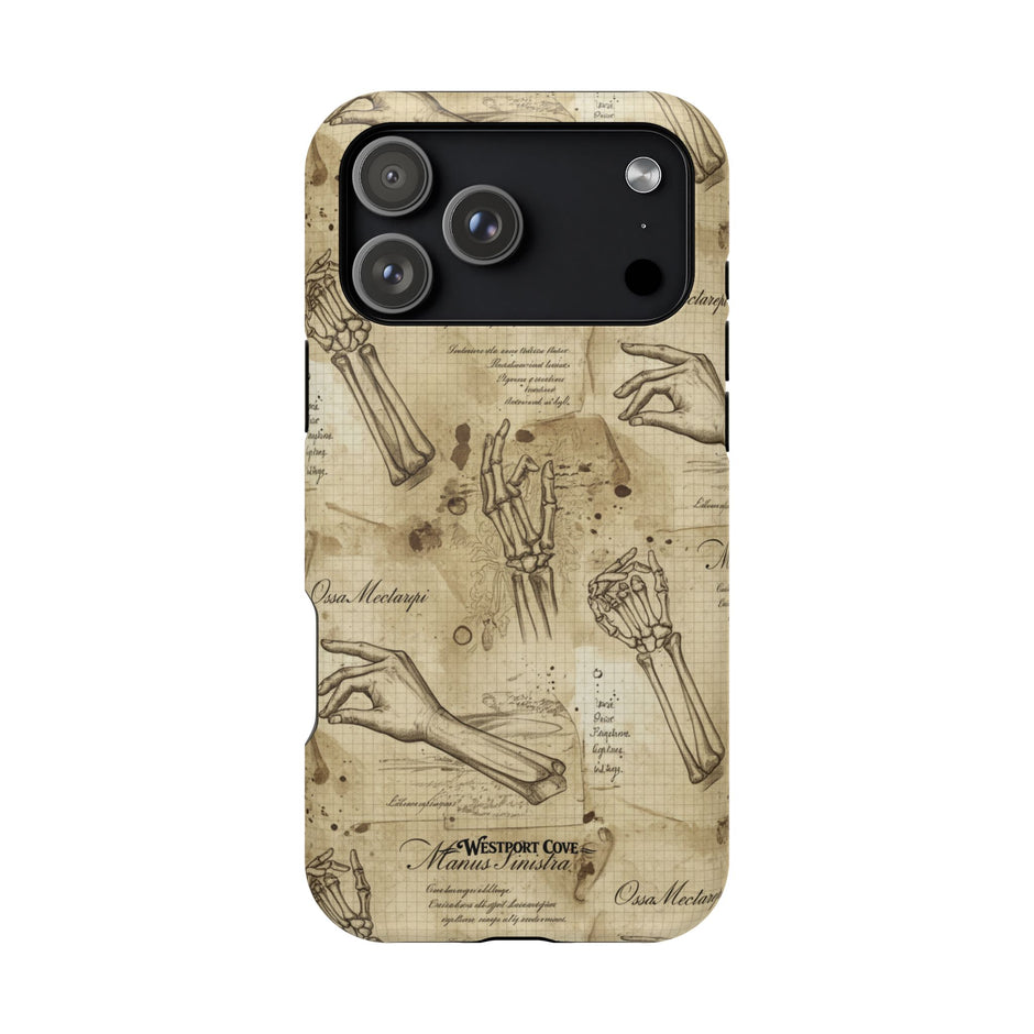 Anatomical - Extreme MagSafe Phone Case