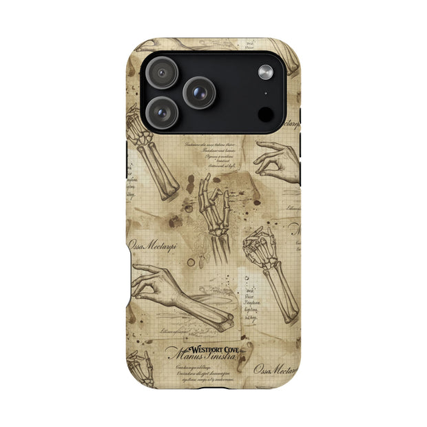 Anatomical - Extreme MagSafe Phone Case