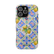Santorini Lemon - Extreme MagSafe Phone Case