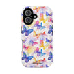 Social Butterfly - Extreme MagSafe Phone Case