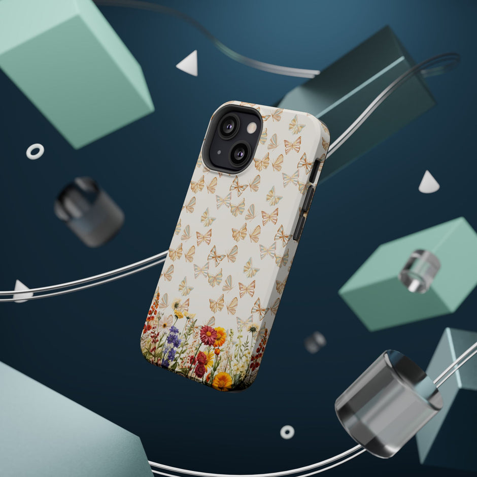 Fly Away! - Extreme Phone Case