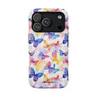Social Butterfly - Extreme MagSafe Phone Case