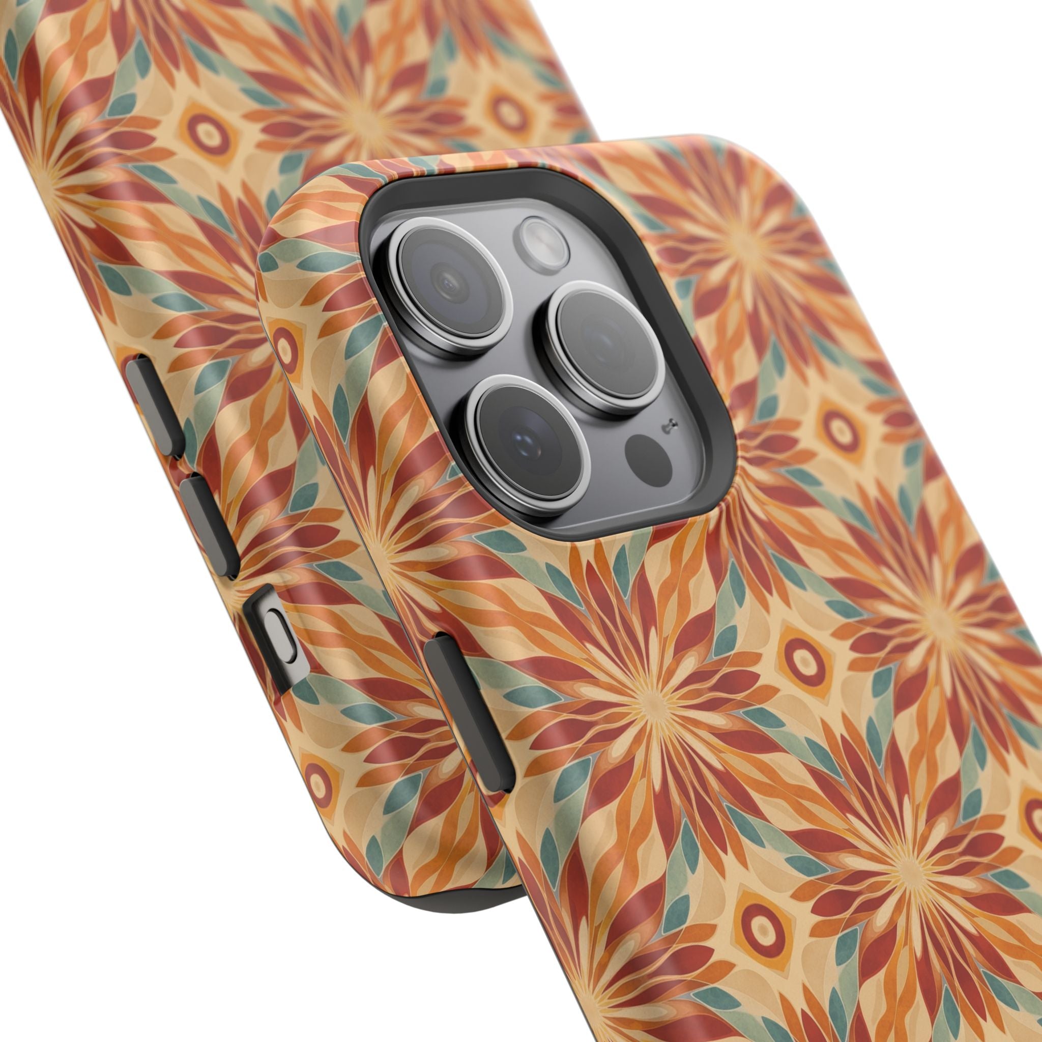Kaleidoscope - Extreme MagSafe Phone Case
