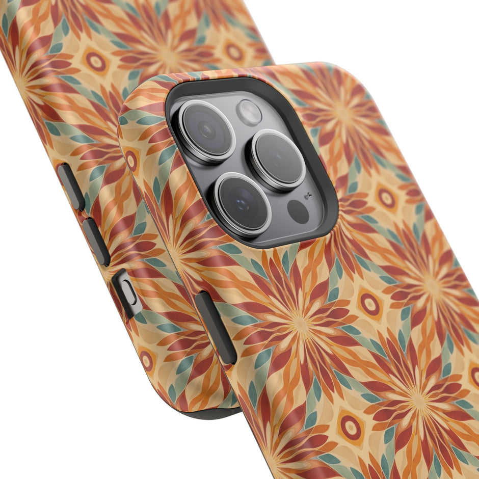 Kaleidoscope - Extreme MagSafe Phone Case