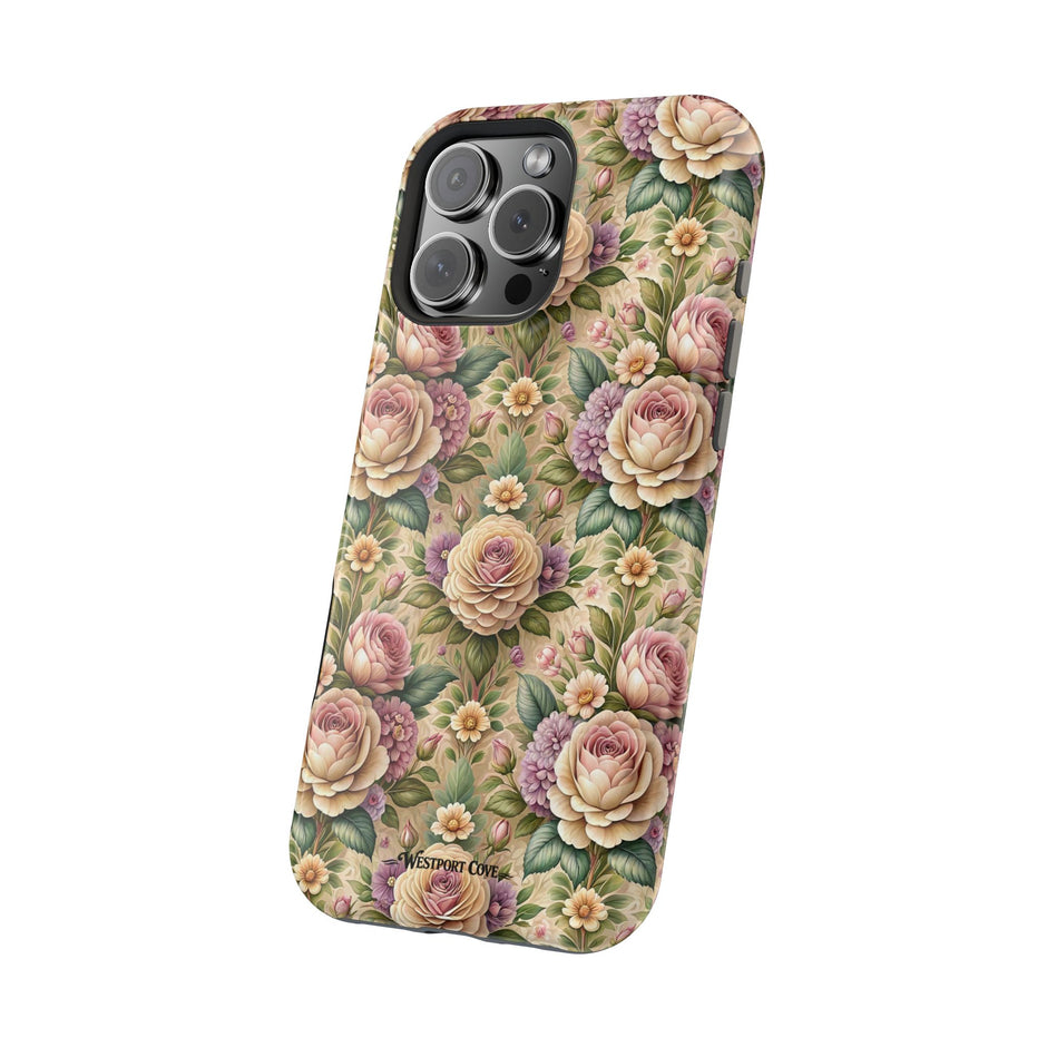 Best Buds - Extreme MagSafe Phone Case