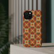 Kaleidoscope - Extreme MagSafe Phone Case