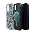 Lemon Blossom - Extreme MagSafe Phone Case