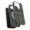 Heirloom Rose - Extreme MagSafe Phone Case