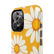 Daisy Chain - Extreme Impact MagSafe Phone Case for Ultimate Protection and Style