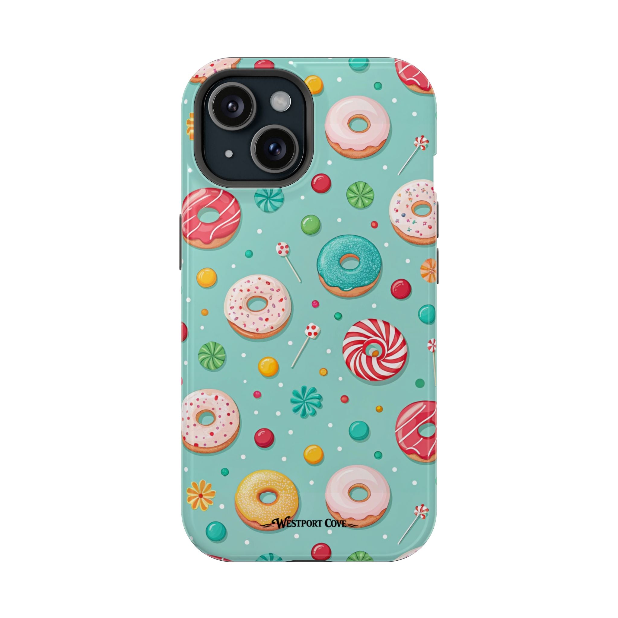 Donut Disturb - Extreme MagSafe Phone Case
