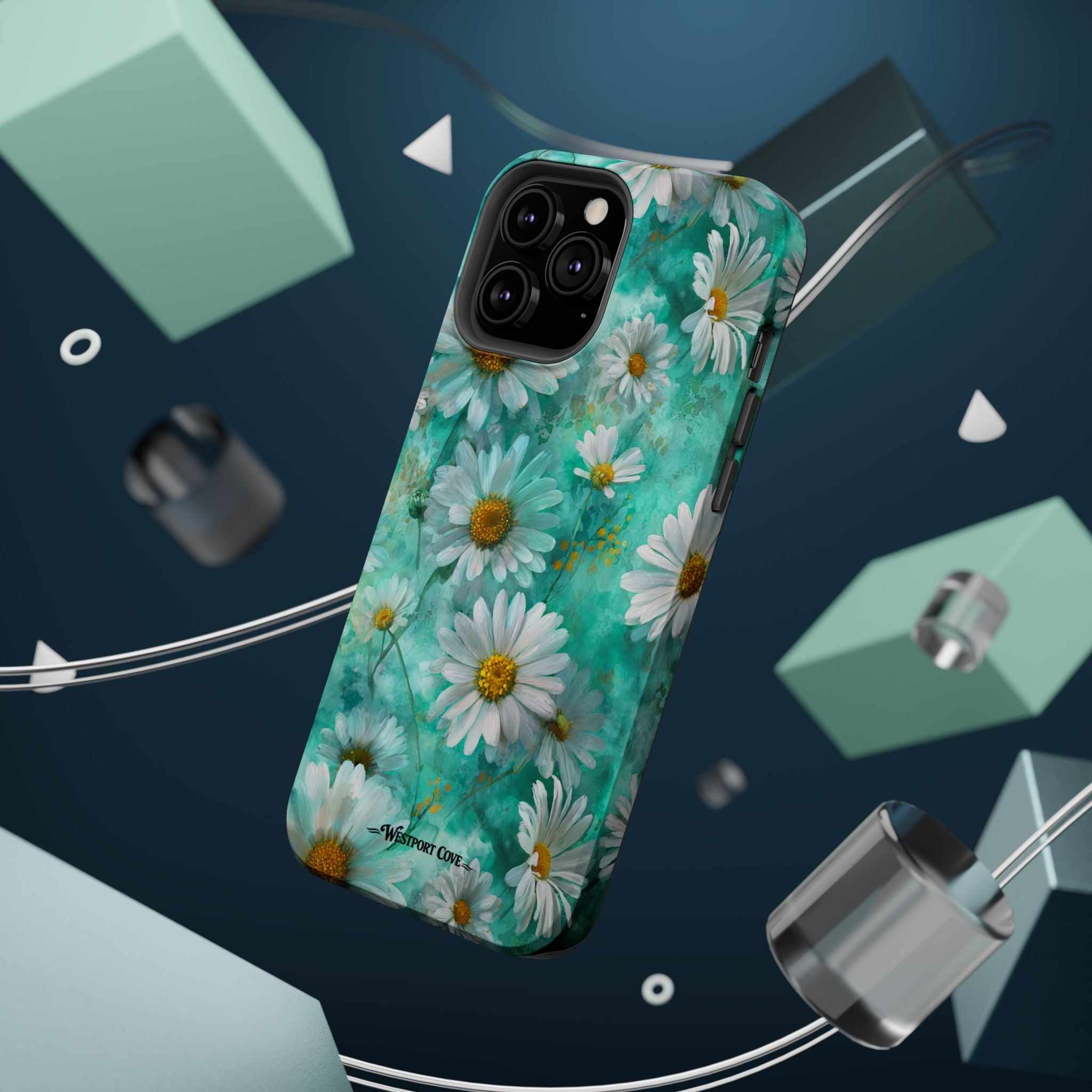 The Blue - Extreme MagSafe Phone Case