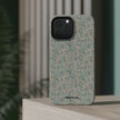 Floral Vintage - Extreme MagSafe Phone Case
